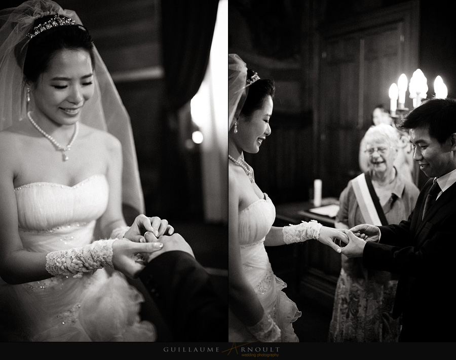 guillaume Arnoult Wedding Photography - Wei et lily double 3